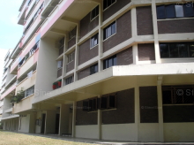 Blk 704 Hougang Avenue 2 (Hougang), HDB 4 Rooms #242462
